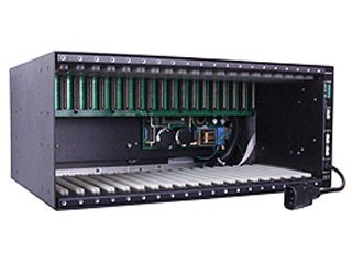 探索ALTINEX MT102-201 一款坚固的机架式矩阵切换器