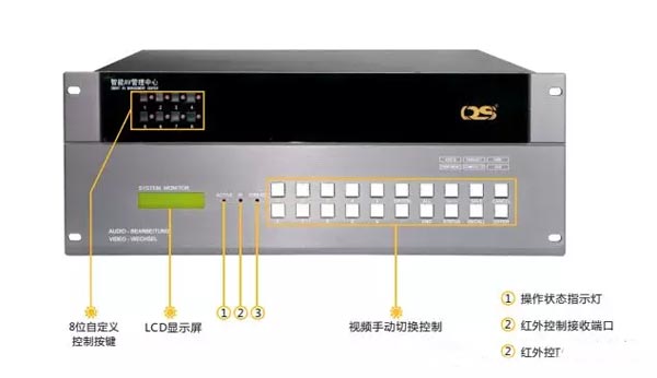 绚丽吸睛，迪赛思盛装亮相北京InfoComm 2018